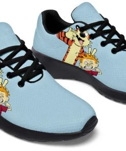 Kicks Calvin And Hobbes Sports Shoes Runners 15 Kicks Calvin And Hobbes Sports Shoes Runners