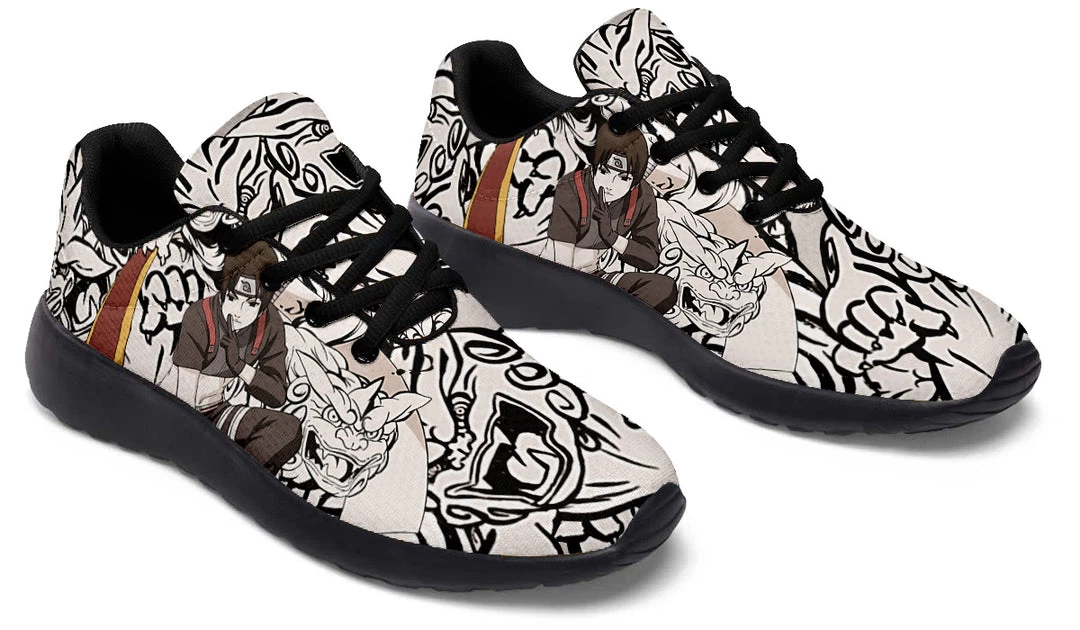 Kicks Sai Sports Shoes Runners 6 Kicks Sai Sports Shoes Runners