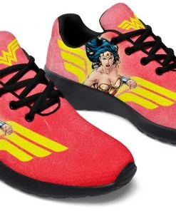 Kiks Runners Wonder Woman Sports Shoes 15 Kiks Runners Wonder Woman Sports Shoes