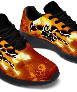 Kicks Heatblast Sports Shoes 15 Kicks Heatblast Sports Shoes