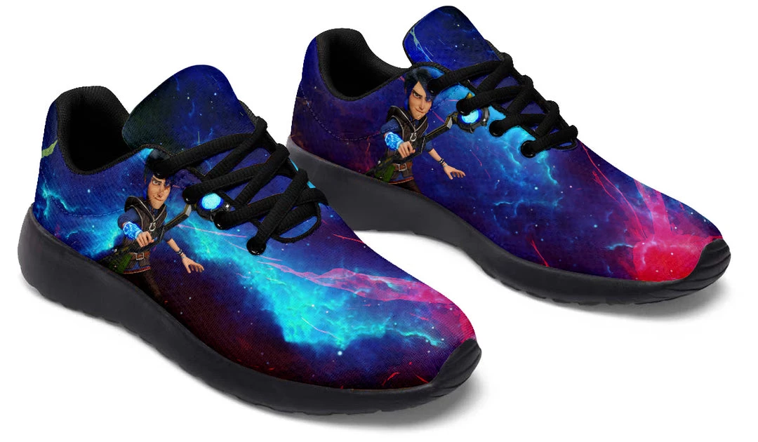 Kicks Douxie Casperan Sports Shoes 6 Kicks Douxie Casperan Sports Shoes