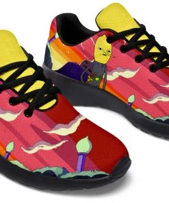 Kicks Earl Of Lemongrab Sports Shoes