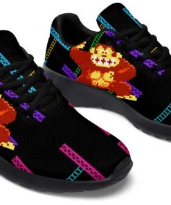 Kicks Runners Donkey Kong Sports Shoes 15 Kicks Runners Donkey Kong Sports Shoes