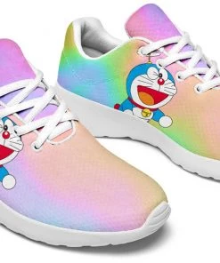 Kicks Doraemon V2 Sports Shoes Runners
