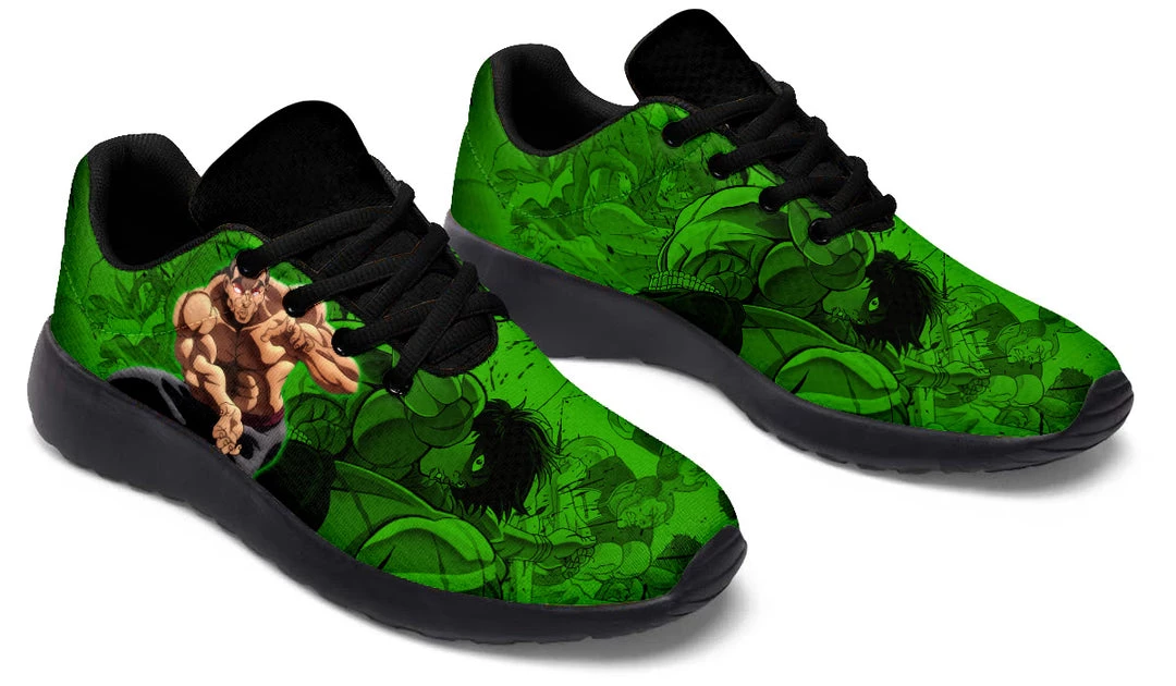 Kicks Runners Retsu Sports Shoes 6 Kicks Runners Retsu Sports Shoes