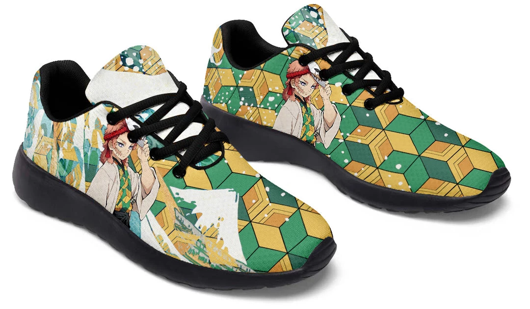 Kicks Sabito Sports Shoes Runners 6 Kicks Sabito Sports Shoes Runners