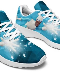 Kicks Runners Frozone Sports Shoes