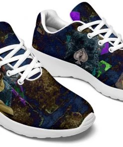 Kicks Runners Gambit Sports Shoes