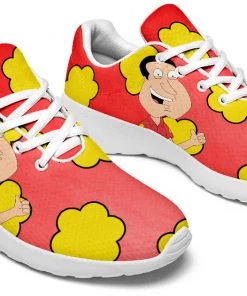 Kicks Glenn Quagmire Sports Shoes Runners