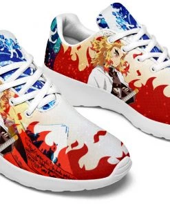 Kicks Rengoku Sports Shoes Runners