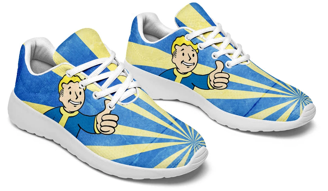 Kicks Vault Boy Sports Shoes 5 Kicks Vault Boy Sports Shoes