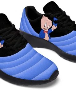 Kicks Porky Pig Sports Shoes Runners 15 Kicks Porky Pig Sports Shoes Runners