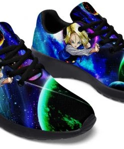Kicks Runners Android 18 Sports Shoes