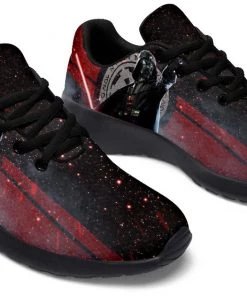 Kicks Darth Vader Sports Shoes