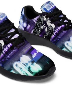 Kicks Jujutsu Kaisen Sports Shoes Runners