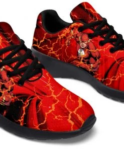 Kicks The Flash Sports Shoes Runners 15 Kicks The Flash Sports Shoes Runners
