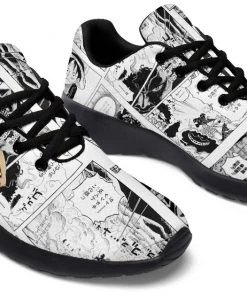 Kicks Usopp Sports Shoes Runners
