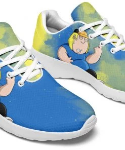 Kicks Chris Griffin Sports Shoes