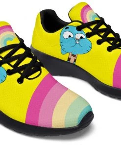 Kicks Runners Gumball Sports Shoes