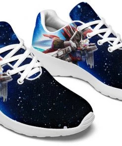 Kicks Gundam Sports Shoes Runners 14 Kicks Gundam Sports Shoes Runners