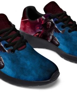 Kicks Runners Kylo Ren Sports Shoes 15 Kicks Runners Kylo Ren Sports Shoes