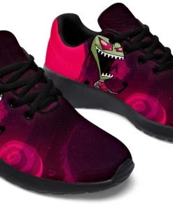 Kicks Invader Zim Sports Shoes Runners