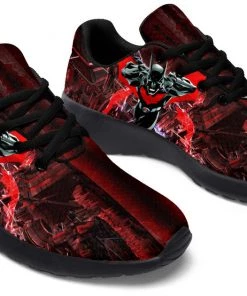 Kicks Batman Beyond Sports Shoes Runners