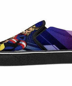 Kicks All Might Slip Ons 19 Kicks All Might Slip Ons
