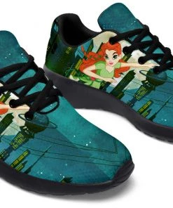 Kicks Poison Ivy DCSG Sports Shoes