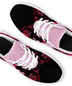 Kicks Runners Courage The Cowardly Dog Sports Shoes