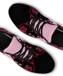 Kicks Runners Courage The Cowardly Dog Sports Shoes