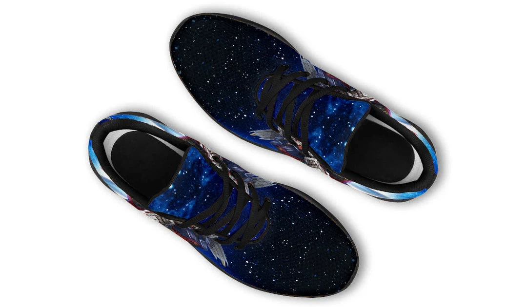 Kicks Gundam Sports Shoes Runners 12 Kicks Gundam Sports Shoes Runners