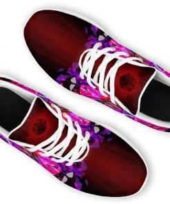 Kicks Madara Uchiha V2 Sports Shoes Runners