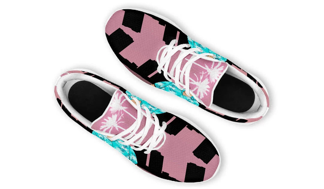 Kicks Tommy Vercetti Sports Shoes Runners 11 Kicks Tommy Vercetti Sports Shoes Runners