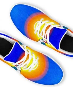 Kicks Woody Woodpecker Sports Shoes