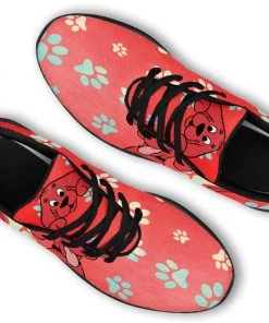 Kicks Clifford The Big Red Dog Sports Shoes Runners