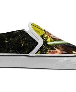 Kicks Anakin Skywalker Slip Ons
