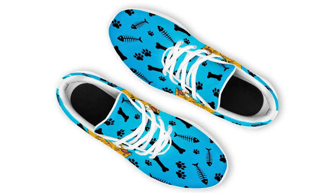 Kicks Runners CatDog Sports Shoes 11 Kicks Runners CatDog Sports Shoes
