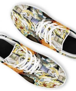 Kicks Runners Zenitsu Sports Shoes 20 Kicks Runners Zenitsu Sports Shoes
