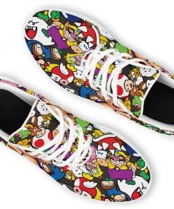 Kicks Toad Sports Shoes Runners