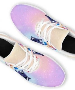 Kicks True And The Rainbow Kingdom Sports Shoes