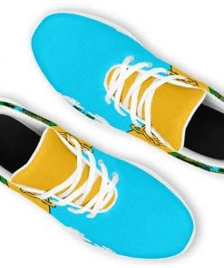 Kicks Runners Jake The Dog Sports Shoes