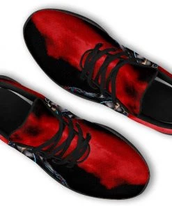 Kicks Black Widow Sports Shoes Runners