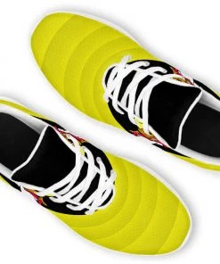 Kicks Runners Speedy Gonzales Sports Shoes