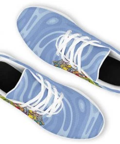 Kicks Ed, Edd N Eddy Sports Shoes