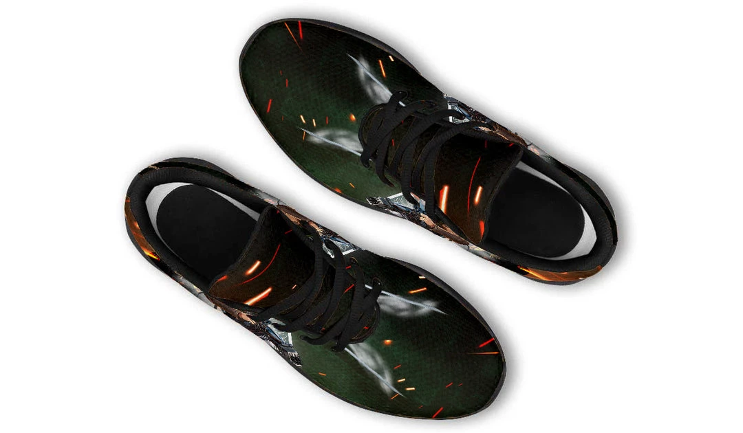 Kicks Runners Erwin Smith Sports Shoes 12 Kicks Runners Erwin Smith Sports Shoes