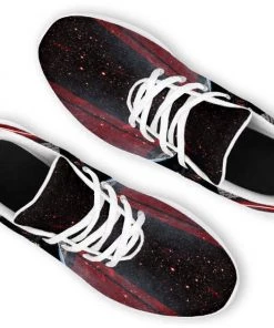 Kicks Darth Vader Sports Shoes