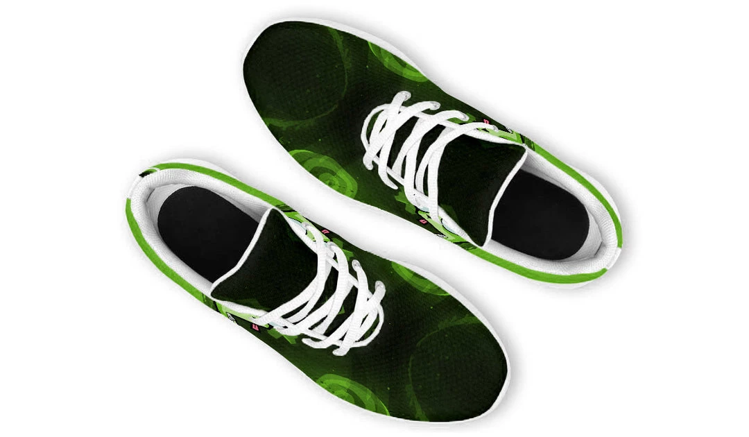 Kicks Runners Disguised Gir Sports Shoes 11 Kicks Runners Disguised Gir Sports Shoes