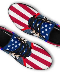 Kicks Runners American Dad Sports Shoes 21 Kicks Runners American Dad Sports Shoes