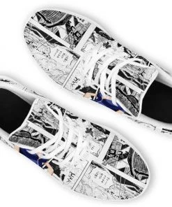 Kicks Runners Nico Robin Sports Shoes 20 Kicks Runners Nico Robin Sports Shoes